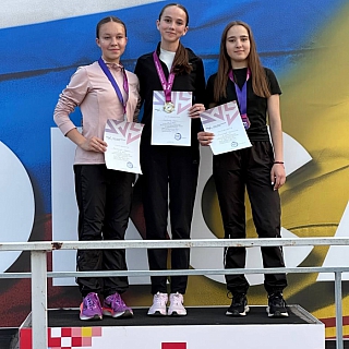 Пост гордости за Борчан 3