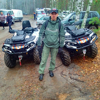 О службе участковых уполномоченных полиции  рассказывает Владимир Рубцов 6