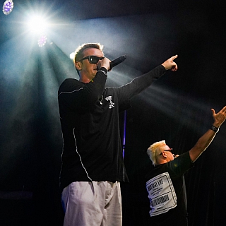 «Отпетые мошенники» на Бору 4