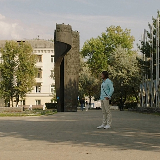 Бор опять по телевизору показывают 2