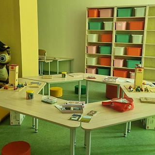 Немного завидуем тем, кто будет учиться в новой школе в Боталово-4 5