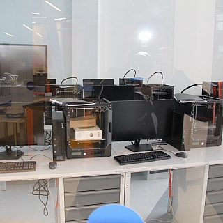 Эстафета по созданию "Кванториума" в Нижегородской области передана Борскому городскому округу 3