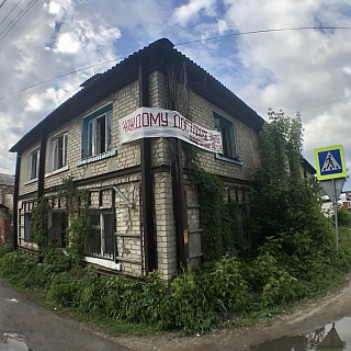 Финансирование строительства парковки рядом с храмом будет осуществляться за счет средств местного бюджета 1