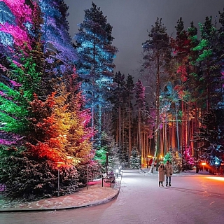 А что если на Моховых так же? 3