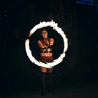 с 14 по 23 мая гастроли Омского цирка-шапито "ФАРАОН" в городе Бор 5