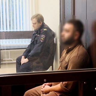 Борский городской суд рассмотрел дело о наезде на людей в Боталово‑4 2