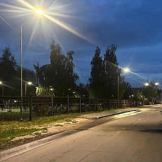 Эта новость будет про свет 4