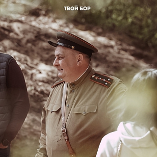 "Майский бой" состоялся на Моховых горах 6