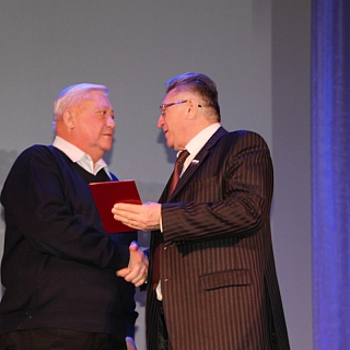 27 ноября День города Бор! 10