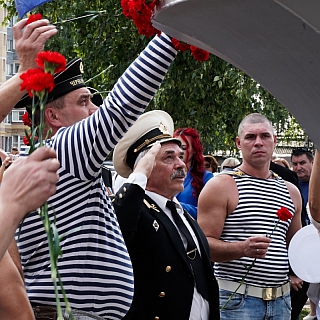 Храни, Бог, Защитников Отечества! 8