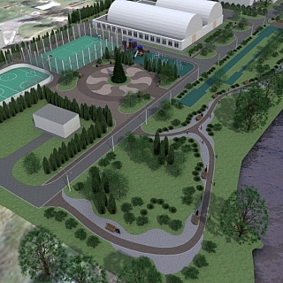 Хорошие новости для жителей Большого Пикино 3