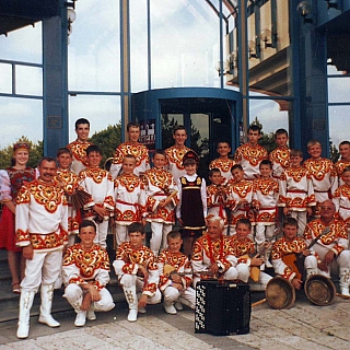 Печальная новость из зоны СВО 1