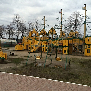 Представители ОНФ потребовали от властей Бора найти компромисс с жителями по поводу обустройства парковки в районе Мухинского озера 5