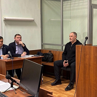 Мошенничество в особо крупном размере на Бору 3