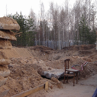 Известный эколог прокомментировал ситуацию вокруг  Мухинского озера и строительства в мкрн Прибрежный 4