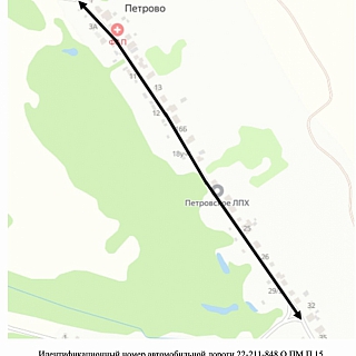 Где еще в Борском округе отремонтируют дороги? 1