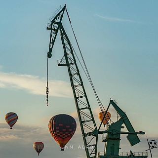 Утро подарило ощущение настоящего праздника 3