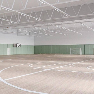 Вот как будет выглядеть изнутри школа для одаренных детей 3