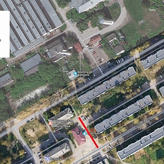 Дорожные новости с сайта Госзакупок: 3