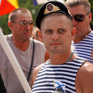 Храни, Бог, Защитников Отечества! 5