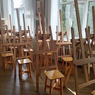 Хорошая новость про художку 3