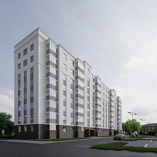 Новый дом будут строить на Стекольном 3