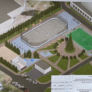 Большепикинское благоустройство. Чего хотят и что мешает. 5