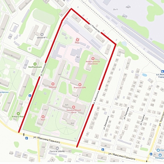 Стоит ли ремонтировать предложенные участки борских дорог 1