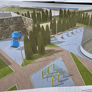 Большепикинское благоустройство. Чего хотят и что мешает. 3