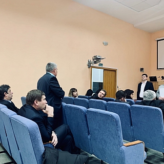 Решит ли новая дорога на Бору старые проблемы? 3