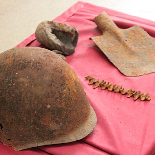 В борском отделе полиции состоялось праздничное мероприятие 3