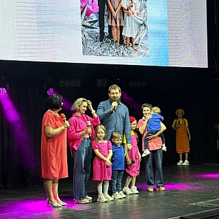 Повод для борской гордости 2