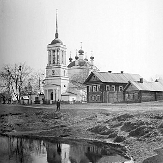 Бор, с Днём города! 5