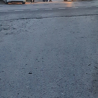 Две аварии за 12 часов. Местные бьют тревогу 1