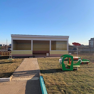 В Боталово открывается большой, светлый и новый детсад "Антошка" 2