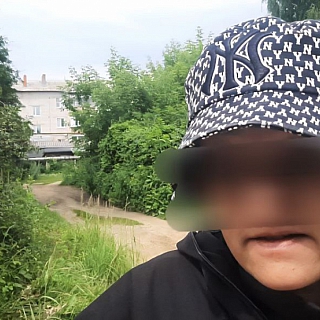 Странные дела в посёлке Железнодорожный 4