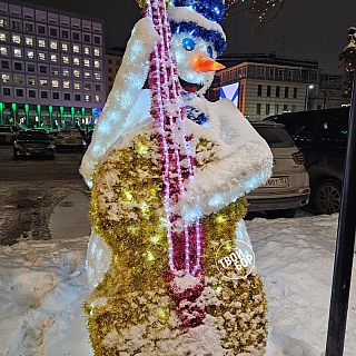 В борском парке будет свой джаз-бэнд 3