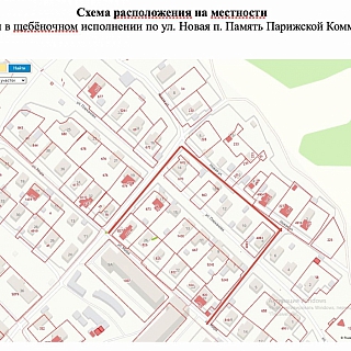 Где еще в Борском округе отремонтируют дороги? 2