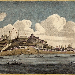 Про Бор из книги 1824 года 3