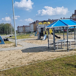 Немного завидуем тем, кто будет учиться в новой школе в Боталово-4 2