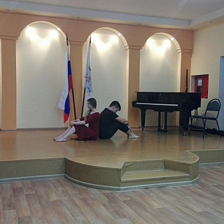 Список участниц городского конкурса красоты «Мисс Бор – 2019» 9