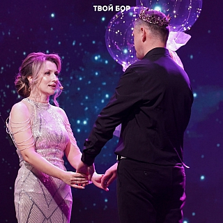 В Стеклозаводском доме культуры состоялся ежегодный конкурс "Мама года" 3