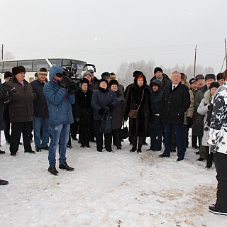 Знакомство с борскими оленями 5