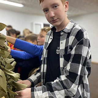 Совсем скоро наша страна отметит молодой, но важный праздник – День народного единства 4