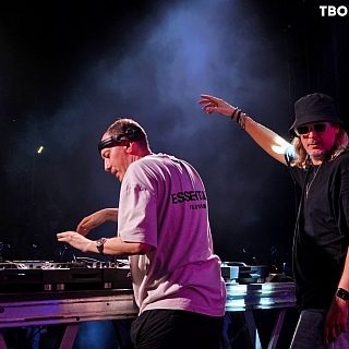 Бор трясло от этого 1