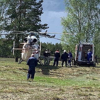 Событие, произошедшее на Бору, войдёт в новый учебник по истории России 3