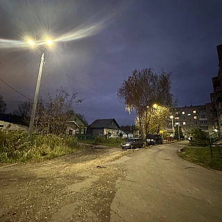 Две светлые новости 2