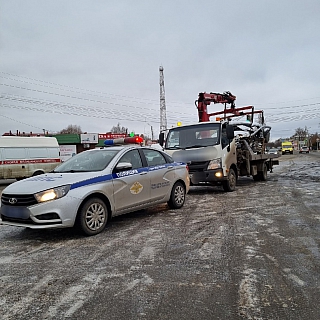 Страшные последствия борских аварий 4