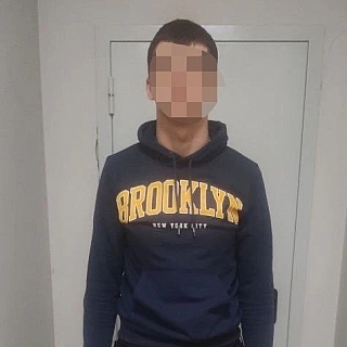 На Бору задержали двух сбытчиков прегабалина 5