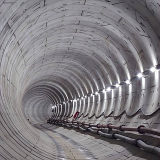 Новости про строительство метро у канатки 1